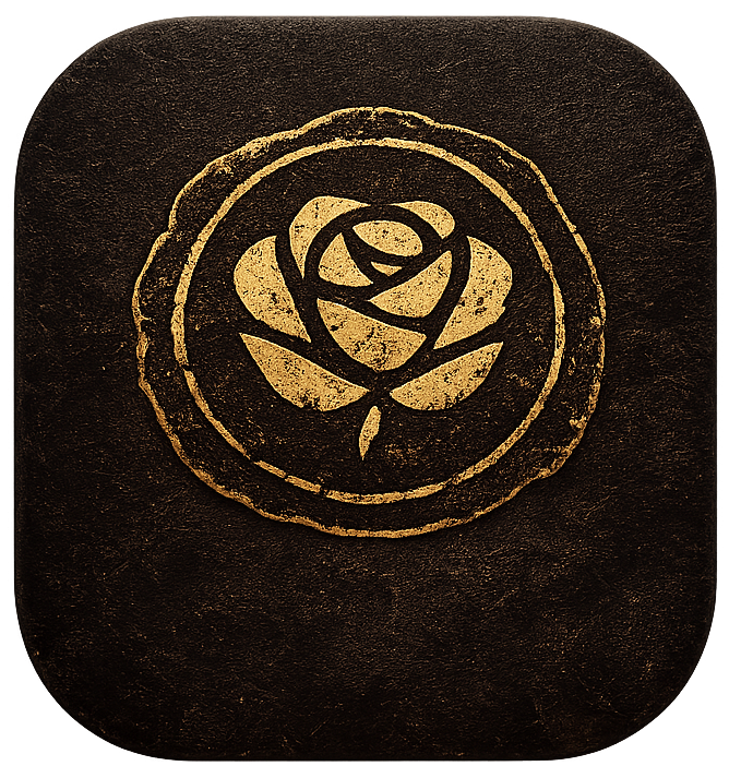 Sub Rosa Roadmap